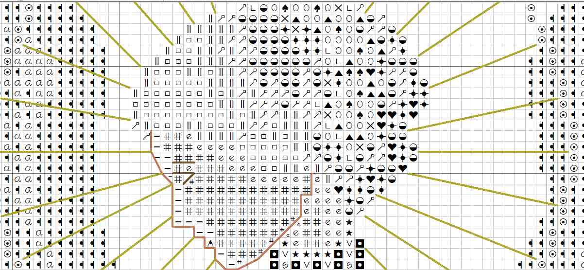 Schema punto croce SAGA PDF + XSD + PK Angel CHRISTMAS PEACE hope cross stitch freedom dove love xmas dmc pattern keeper facile da stampare