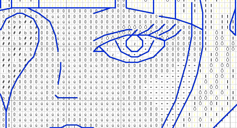 SCHEMA A PUNTO CROCE BOTHY THREADS DEVOTION CROSS STITCH FANTASY DMC DIGITAL DOWNLOAD