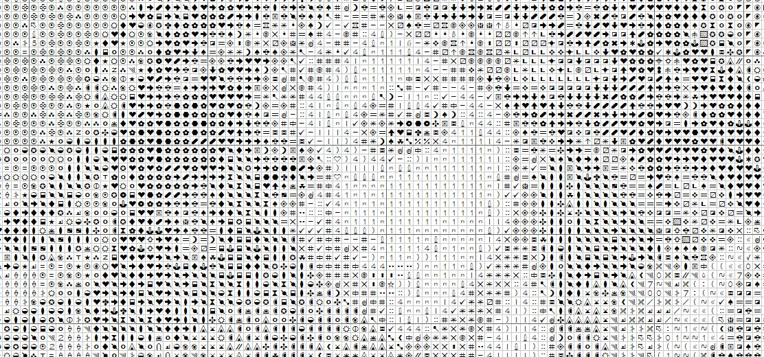 Schema punto croce SAGA PDF + XSD + PK ANGEL con corna SEX MONSTER cross stitch Fantasy sensual lady tale fairy demon devil dmc patterns facile da stampare