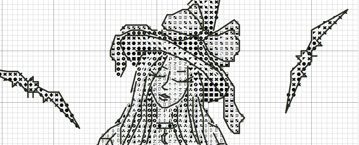 Schema punto croce SAGA PDF+ XSD MOTHER nature HALLOWEEN cross stitch Pumpkin dmc pattern keeper dama celtic sweet pdf facile da stampare