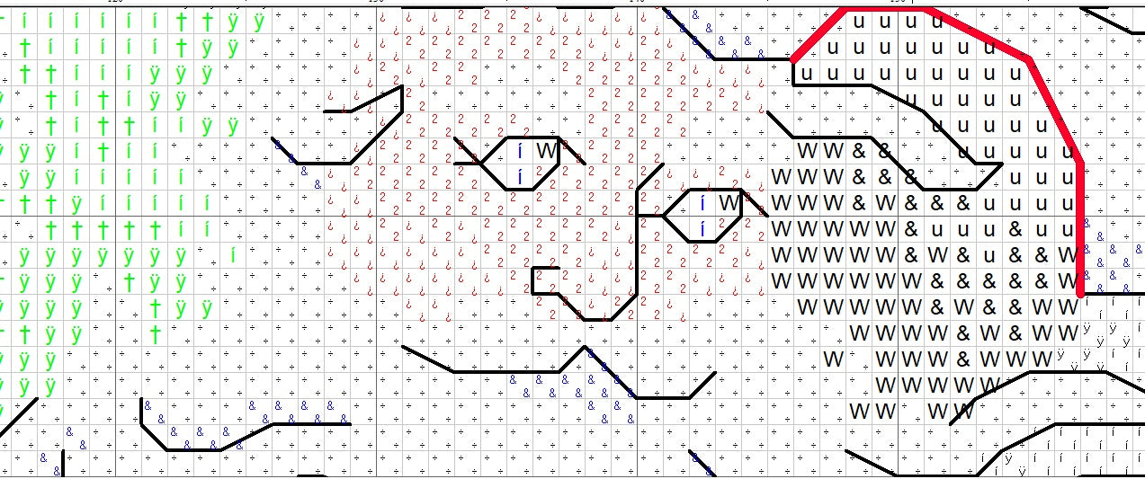 Schema punto croce SAGA PDF + XSD + PK SANTA Christmas father xmas cross stitch animali bear colomba lupo dmc pattern keeper facile da stampare