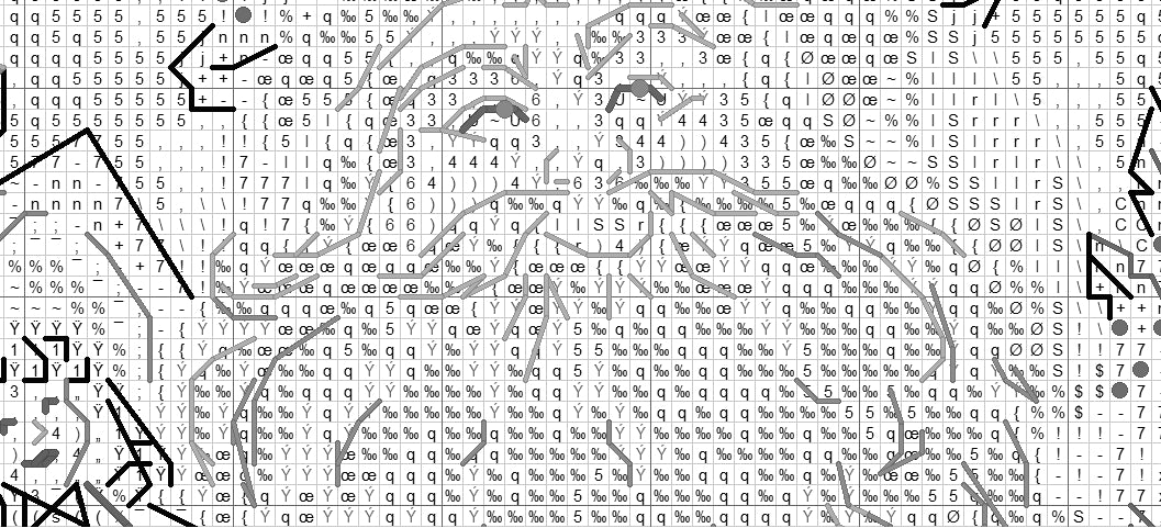 Schema punto croce SAGA PDF + XSD Babbo natale SANTA CLAUS CHRISTMAS PK cross stitch la magia del Natale anchor patterns facile da stampare