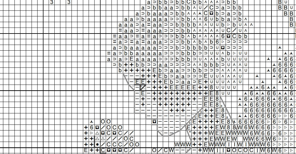 Schema punto croce SAGA PDF + XSD relax donna in GIARDINO cross stitch pattern keeper nantucket ROSE lady dama woman dmc facile da stampare