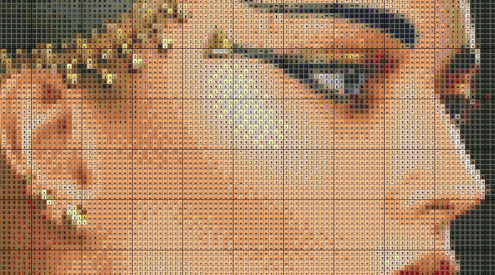 Schema punto croce profilo SAGA PDF XSD EGYPT QUEEN CLEOPATRA cross stitch cleopatra pattern keeper pk xsd pdf lady facile da stampare