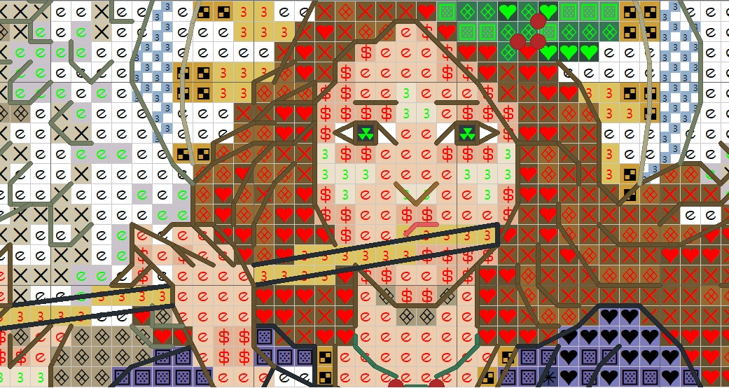 Schema punto croce SAGA PDF + XSD Angel of AMERICAN melody hope cross stitch freedom christmas patriottic pattern keeper facile da stampare