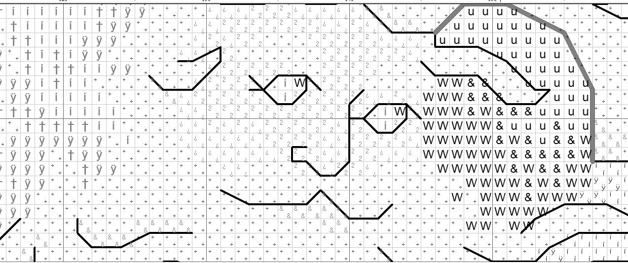 Schema punto croce SAGA PDF + XSD + PK SANTA Christmas father xmas cross stitch animali bear colomba lupo dmc pattern keeper facile da stampare