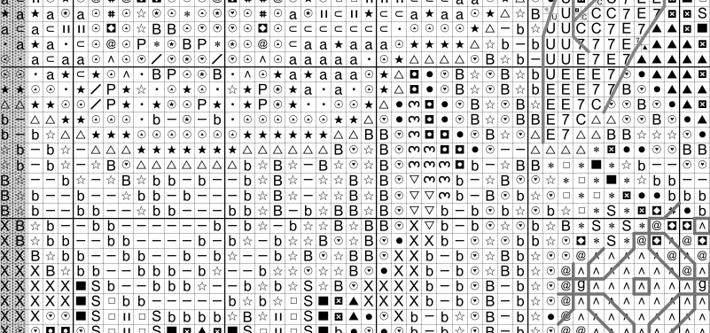 Schema punto croce PDF PK + dmc ANGEL of the MORNING cross stitch Christmas easter pattern keeper pk pdf pat peace xmas facile da stampare