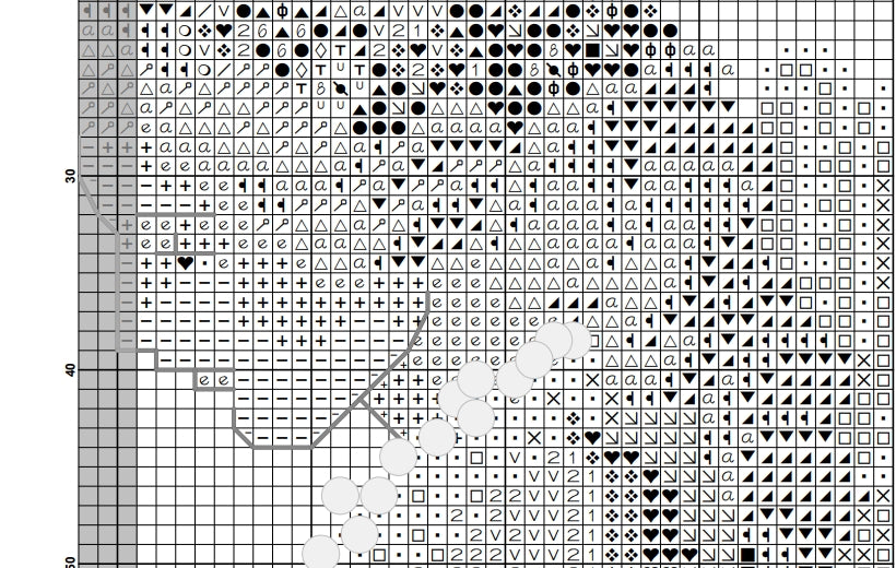 Schema punto croce SAGA PDF + XSD ANGELO cross stitch LOVE per EARTH ANGELcross stitch christmas dmc patterns facile da stampare