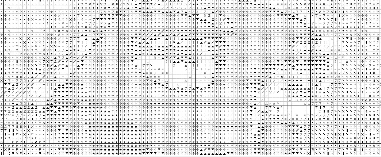 Schema punto croce SAGA PDF + XSD PK babbo natale SANTA CHRISTMAS little helper bird snowgirl cross stitch pattern keeper facile da stampare