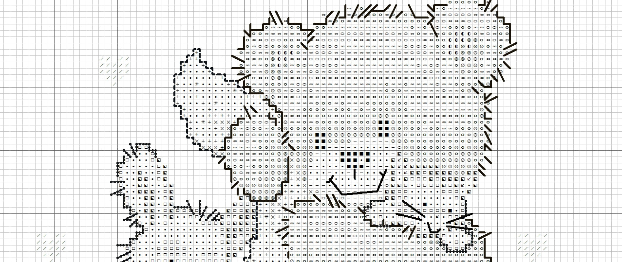 2 Schemi punto croce SAGA PDF + XSD + PK DMC TEDDY BABY SHOWER cross stitch baby shower nascita child pattern Keeper pk facili da stampare