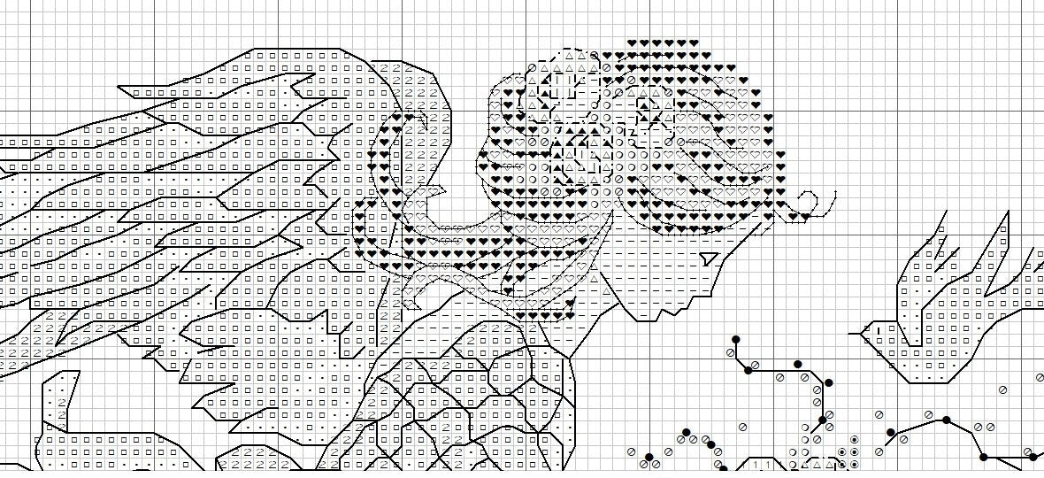 Schema punto croce SAGA PDF + XSD ANGEL of MARRIAGE cross stitch pattern keeper matrimonio dmc the bride wedding sampler facile da stampare