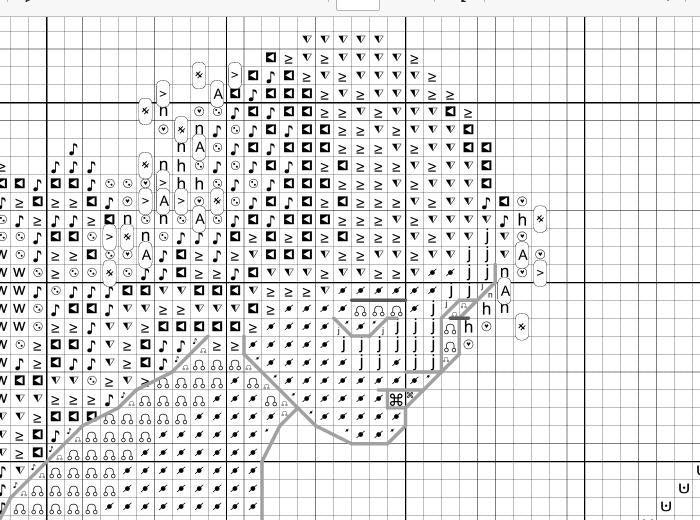 Schema punto croce SAGA PDF + XSD + PK ANGEL mother cross stitch boy baby SHOWER neonato dmc nascita birth pattern keeper facile da stampare