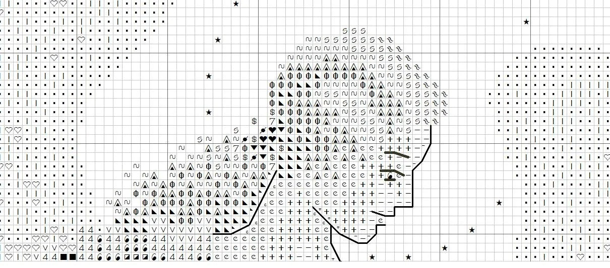 Schema punto croce SAGA PDF + XSD Angel CHRISTMAS PEACE cross stitch freedom love waiting for xmas dmc pattern keeper facile da stampare
