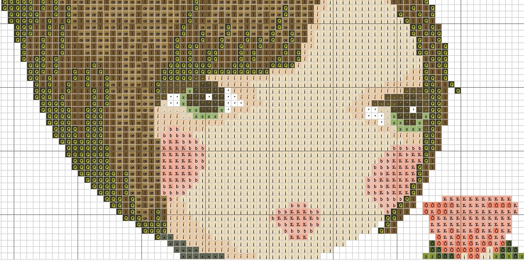 4 SCHEMI PUNTO CROCE BOTHY THREADS MIRABELLE CROSS STITCH DIGITAL DOWNLOAD