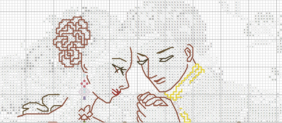 Schema punto croce SAGA PDF + XSD I DANCE at court in FAIRY TALES cross stitch valentine day Charming prince Cenerentola patterns facilmente stampabile