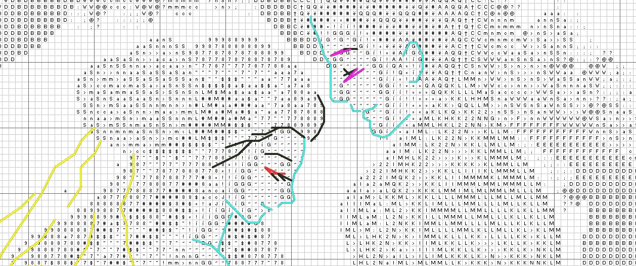 Schema punto croce SAGA PDF + XSD MAGNIFICENT WEDDING matrimonio cross stitch pattern keeper dmc pk bride happy married facile da stampare