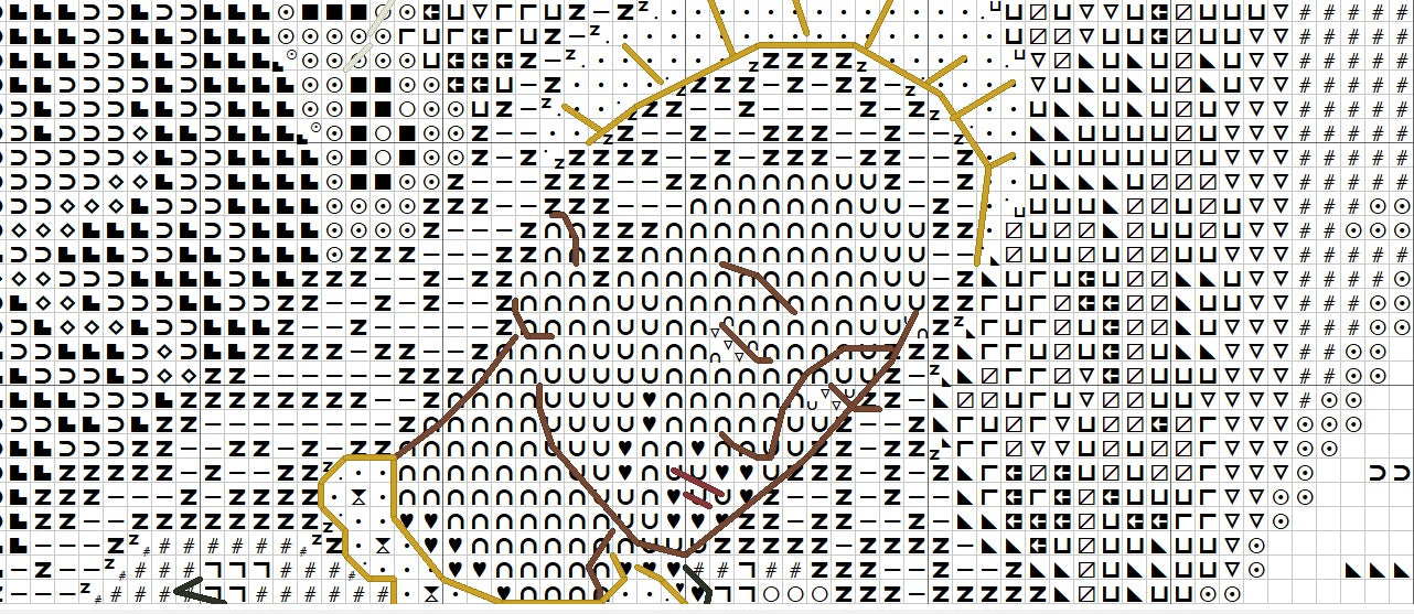 Schema punto croce SAGA PDF+ XSD lady christmas HOLIDAY QUEEN cross stitch lady goddess pattern keeper dama celtic queen facile da stampare
