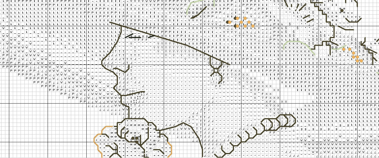 Schema punto croce SAGA PDF + XSD SAGA PK SUMMER LADY queen victorian elegance hat flower cross stitch dmc pattern keeper markup facile da stampare