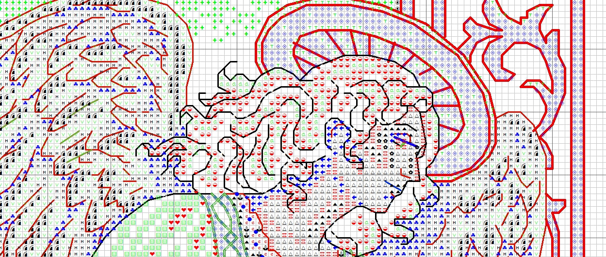 Schema punto croce SAGA PDF + XSD + PK Angel CHRISTMAS PEACE cross stitch freedom love waiting for xmas dmc pattern keeper facile da stampare
