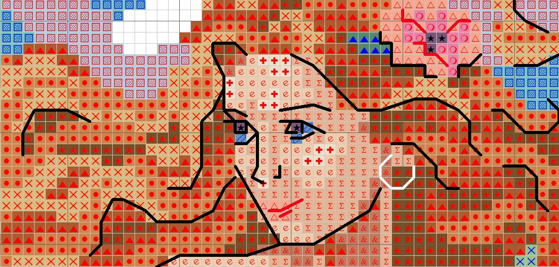 Schema punto croce SAGA PDF + XSD sirena dai capelli Rossi Red haired MERMAID ocean PRINCESS cross stitch pattern keeper facile da stampare