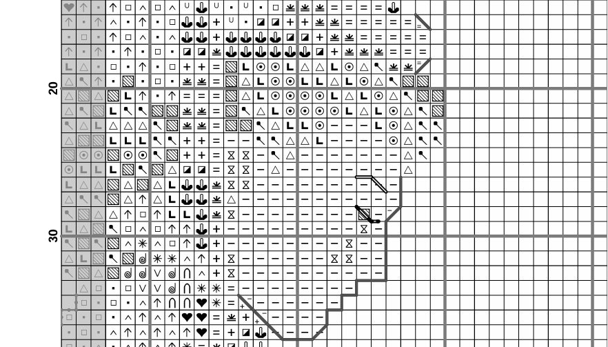 Schema punto croce SAGA PDF XSD dmc LITTLE WINGS mamma cross stitch baby shower pattern keeper birth childs xsd pk bimba dama facile da stampare