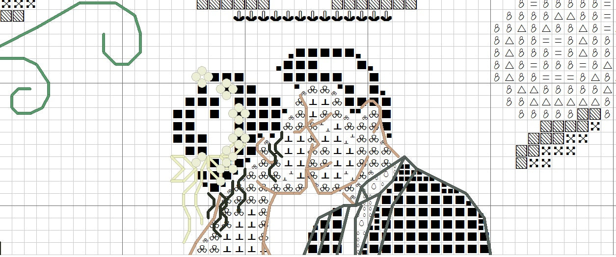 Schema punto croce SAGA PDF XSD WEDDING DAY le nozze oggi sposi nozze day  JUST MARRIED cross stitch bride pattern keeper markup wedding sampler stampabile