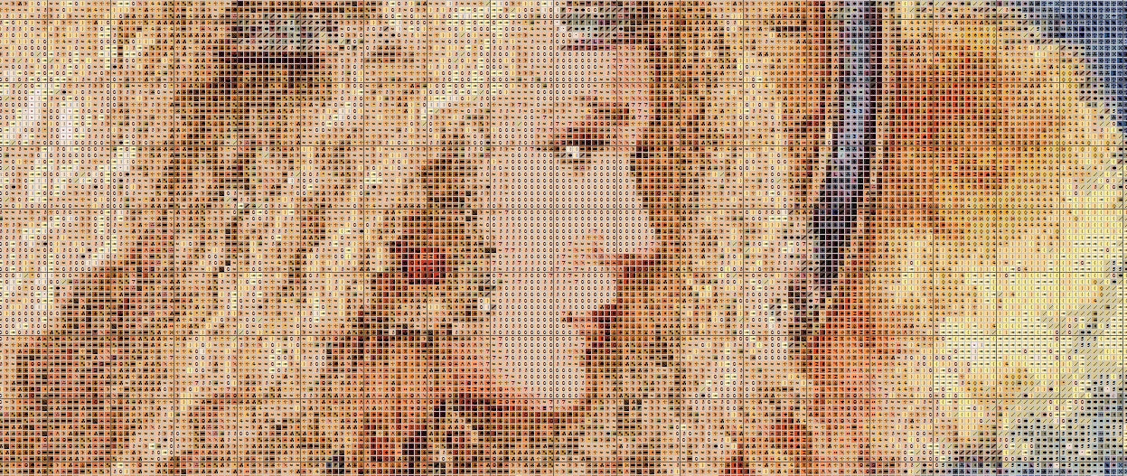 Schema punto croce SAGA PDF + XSD light of the world angel waiting for Christmas cross stitch pattern keeper golden rose facile da stampare